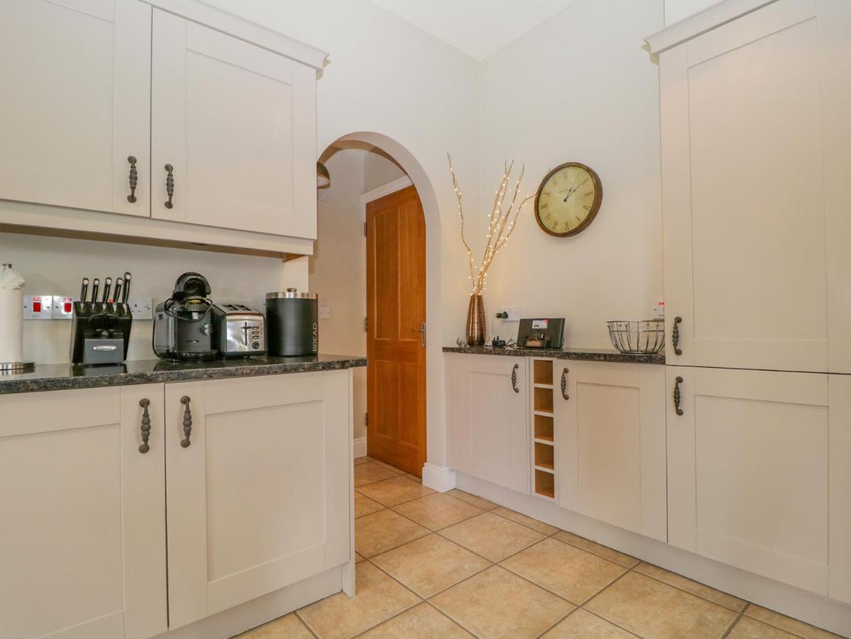 Garden Cottage Keswick  Esterno foto