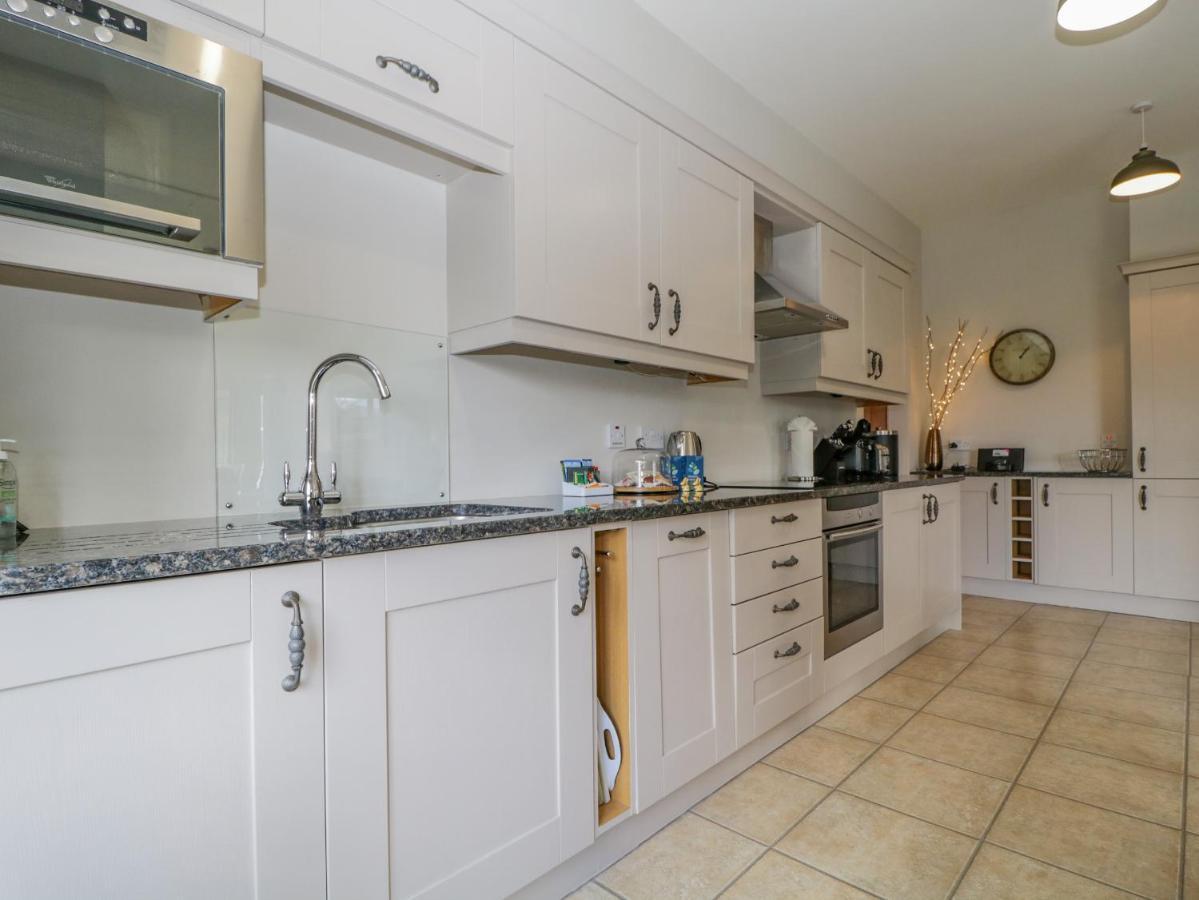 Garden Cottage Keswick  Esterno foto