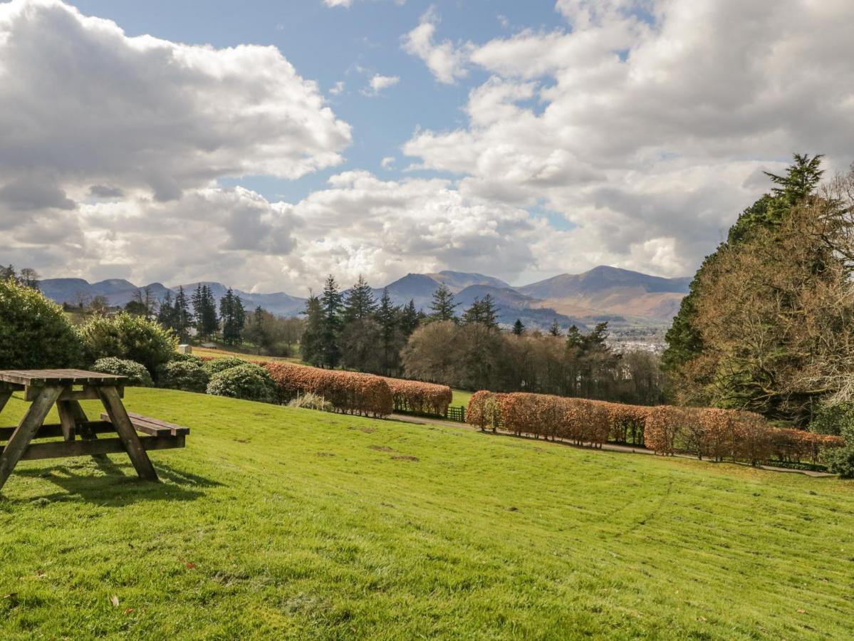 Garden Cottage Keswick  Esterno foto