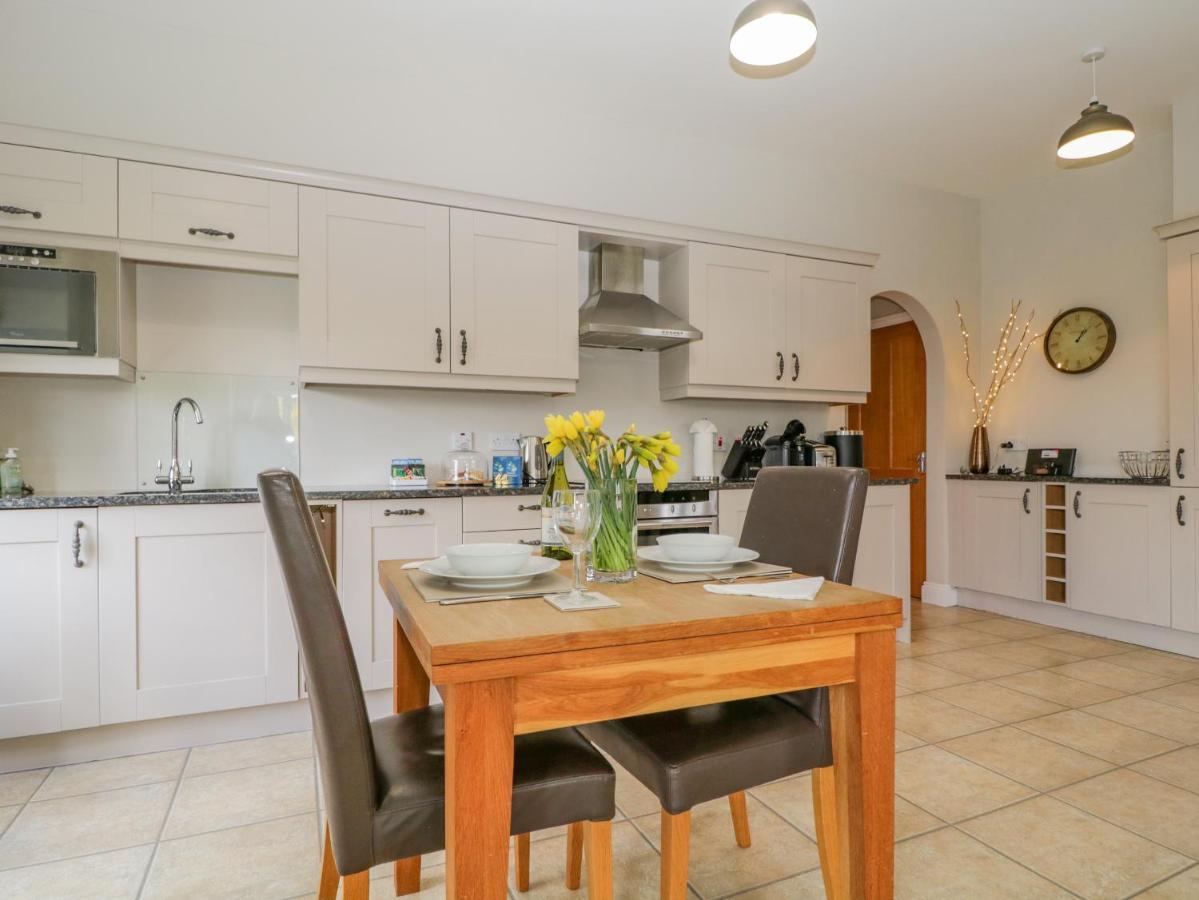 Garden Cottage Keswick  Esterno foto