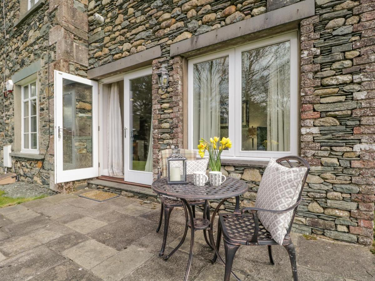 Garden Cottage Keswick  Esterno foto