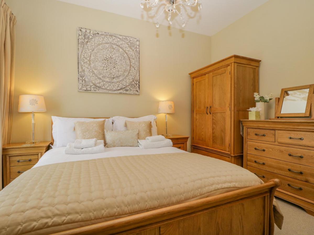 Garden Cottage Keswick  Esterno foto